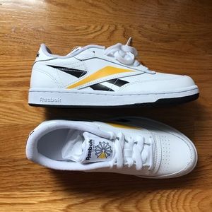 NWT Reebok Tennis Shoes